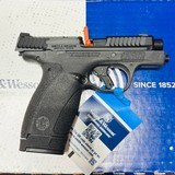 SMITH & WESSON BODYGUARD 2.0 NMS .380 ACP - 2 of 2