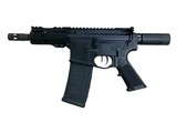 ANDERSON MANUFACTURING AM-15 5.56X45MM NATO