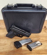 SPRINGFIELD ARMORY XD MOD.2 .45 ACP - 2 of 3