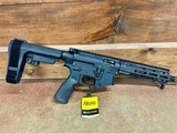 DANIEL DEFENSE PCC 9MM LUGER (9x19 PARA)