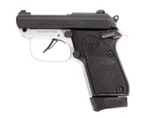 BERETTA 30X TOMCAT (ICE CUSTOM) .32 ACP - 2 of 3