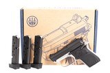 BERETTA 30X TOMCAT (ICE CUSTOM) .32 ACP - 1 of 3