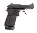 BERETTA 30X TOMCAT (ICE CUSTOM) .32 ACP - 3 of 3