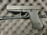 GLOCK G21 .45 ACP
