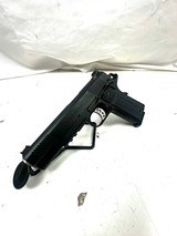 SPRINGFIELD ARMORY 1911 RO ELITE OPERATOR 10MM - 2 of 3