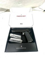 SPRINGFIELD ARMORY 1911 RO ELITE OPERATOR 10MM - 1 of 3