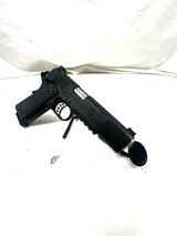 SPRINGFIELD ARMORY 1911 RO ELITE OPERATOR 10MM - 3 of 3