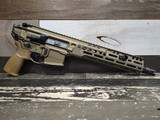 SIG SAUER MCX SPEAR LT PISTOL 7.62X39MM - 2 of 2