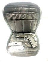 SPRINGFIELD ARMORY 1911 loaded operator .45 ACP - 1 of 3