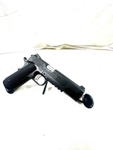 SPRINGFIELD ARMORY 1911 loaded operator .45 ACP - 3 of 3