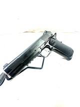 SPRINGFIELD ARMORY 1911 loaded operator .45 ACP - 2 of 3