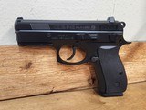 CZ P-01 9MM LUGER (9X19 PARA) - 2 of 3