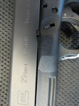 GLOCK G29 GEN 4 10MM - 3 of 3