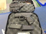 GLOCK G26 GEN 4 9MM LUGER (9x19 PARA) - 1 of 3