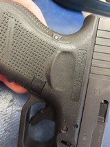 GLOCK G26 GEN 4 9MM LUGER (9x19 PARA) - 3 of 3