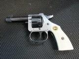 OMEGA ARMS RG10 .22 CAL - 1 of 3