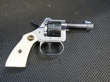 OMEGA ARMS RG10 .22 CAL - 2 of 3