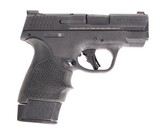 SMITH & WESSON M&P9 SHIELD PLUS 9MM LUGER (9x19 PARA) - 3 of 3