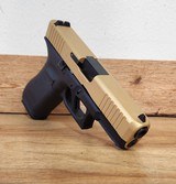 GLOCK G45 9MM LUGER (9X19 PARA) - 3 of 3