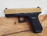 GLOCK G45 9MM LUGER (9X19 PARA) - 2 of 3