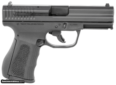 FMK 9C1 G2 9MM LUGER (9X19 PARA)