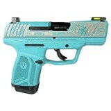 RUGER MAX-9 PRO 9MM LUGER (9X19 PARA) - 1 of 1