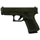 GLOCK G19 GEN 5 9MM LUGER (9X19 PARA) - 1 of 1