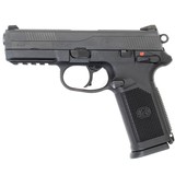 FN FNX-45 (DEMO) [BLK] *10-ROUND* .45 ACP - 1 of 2