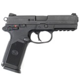 FN FNX-45 (DEMO) [BLK] *10-ROUND* .45 ACP - 2 of 2