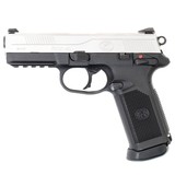FN FNX-45 (DEMO) [SS] .45 ACP - 1 of 2