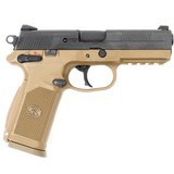FN FNX-45 (DEMO) [FDE] *10-ROUND* .45 ACP - 2 of 2