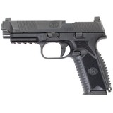 FN 509 MRD (DEMO) [BLK] 9MM LUGER (9x19 PARA) - 1 of 2