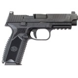FN 509 MRD (DEMO) [BLK] 9MM LUGER (9x19 PARA) - 2 of 2