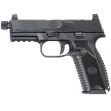FN 509 TACTICAL (DEMO) [BLK] 9MM LUGER (9x19 PARA) - 1 of 2