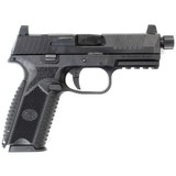 FN 509 TACTICAL (DEMO) [BLK] 9MM LUGER (9x19 PARA) - 2 of 2