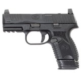FN 509 COMPACT (DEMO) [BLK] 9MM LUGER (9x19 PARA) - 1 of 2