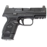 FN 509 COMPACT (DEMO) [BLK] 9MM LUGER (9x19 PARA) - 2 of 2