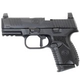 FN 509 C MRD-LE (DEMO) [BLK] 9MM LUGER (9x19 PARA) - 1 of 2