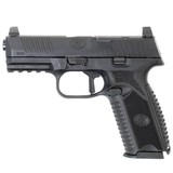 FN 509 MRD-LE (DEMO) [BLK] 9MM LUGER (9x19 PARA) - 1 of 2