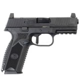 FN 509 MRD-LE (DEMO) [BLK] 9MM LUGER (9x19 PARA) - 2 of 2