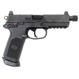 FN FNX-45 TACTICAL (DEMO) [BLK] .45 ACP - 2 of 2