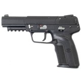 FN FIVE-SEVEN USG (DEMO) [BLK] 5.7X28MM - 1 of 2