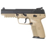 FN FIVE-SEVEN USG (DEMO) [FDE] 5.7X28MM - 1 of 2