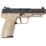 FN FIVE-SEVEN USG (DEMO) [FDE] 5.7X28MM - 2 of 2