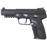 FN FIVE-SEVEN USG (DEMO) [BLK] 5.7X28MM - 1 of 2
