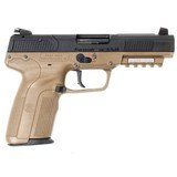 FN FIVE-SEVEN (DEMO) [FDE] 5.7X28MM - 2 of 2