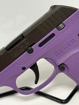RUGER LCP 380 .380 ACP - 2 of 3