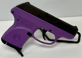 RUGER LCP 380 .380 ACP - 3 of 3