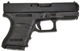 GLOCK G17 GEN 5 9MM LUGER (9x19 PARA)