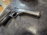 FABRICA NACIONAL DE ARMAS 1922 7.65MM